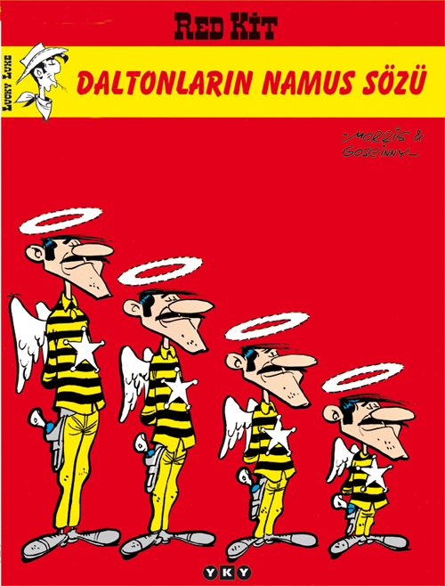 Yapı Kredi Yayınları