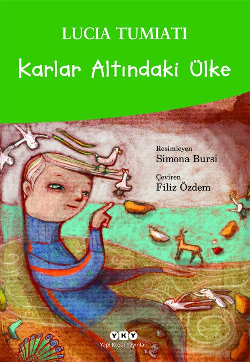 Yapı Kredi Yayınları
