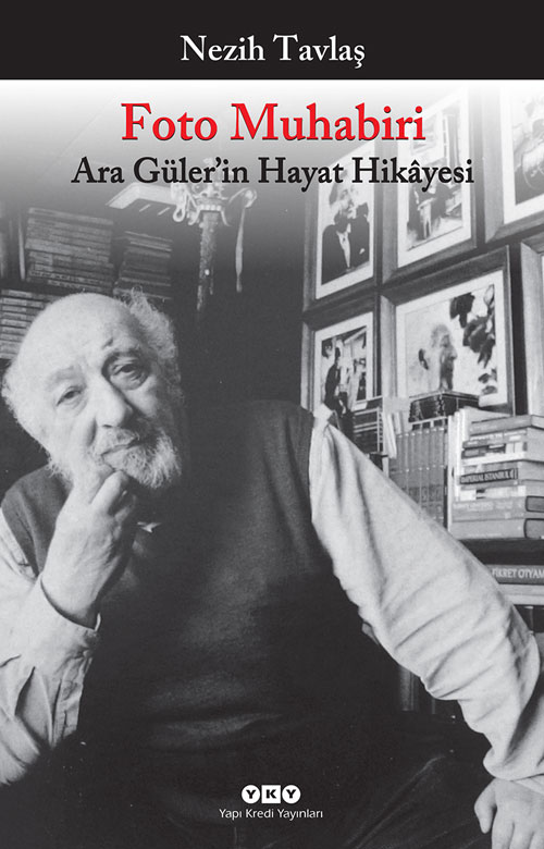 Yapı Kredi Yayınları