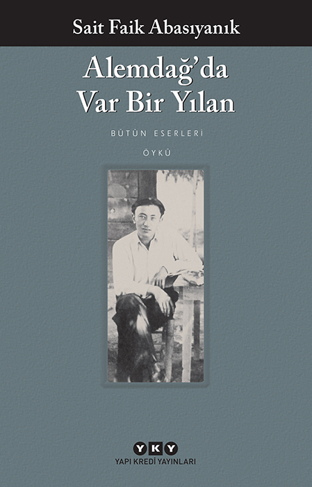 Yapı Kredi Yayınları