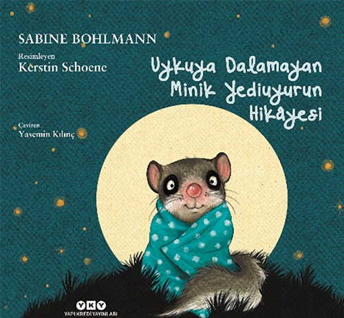 Yapı Kredi Yayınları