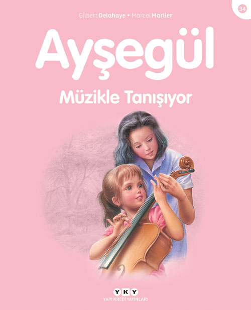 Yapı Kredi Yayınları
