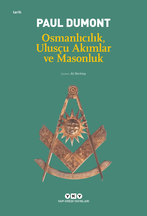 Yapı Kredi Yayınları