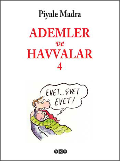 Ademler ve Havvalar 7
