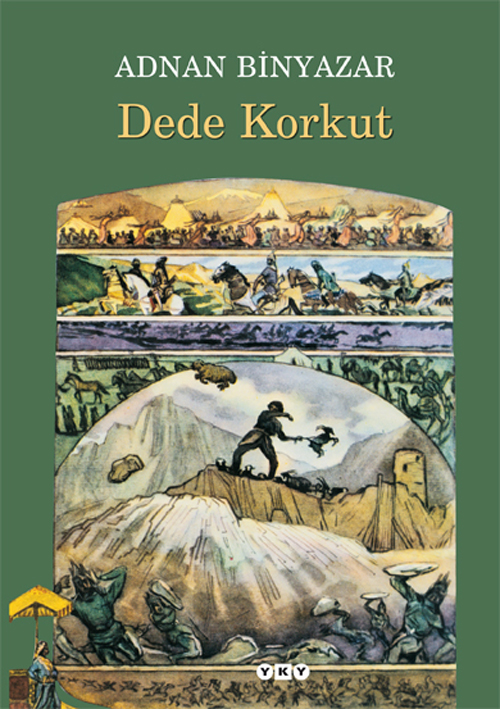 Yapı Kredi Yayınları