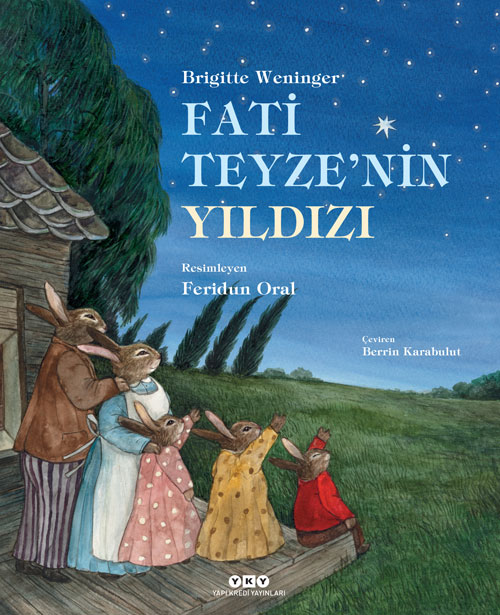 Yapı Kredi Yayınları
