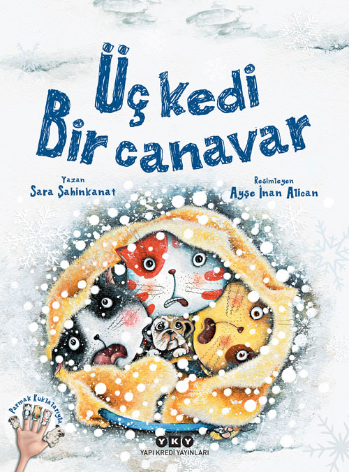 Yapı Kredi Yayınları