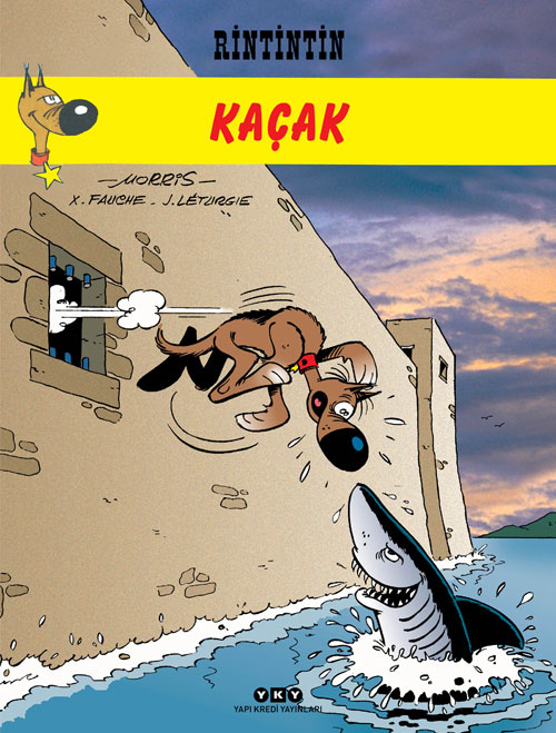 Yapı Kredi Yayınları