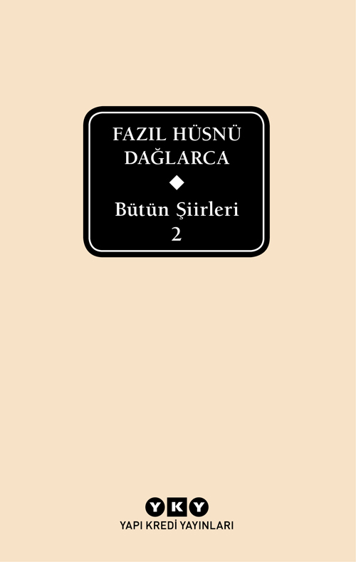 Yapı Kredi Yayınları