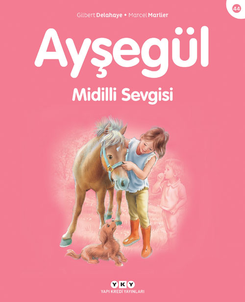 Yapı Kredi Yayınları