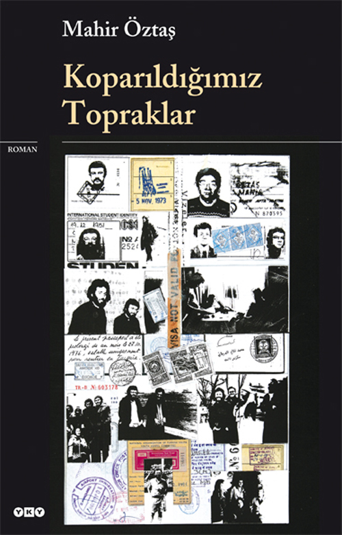 Yapı Kredi Yayınları