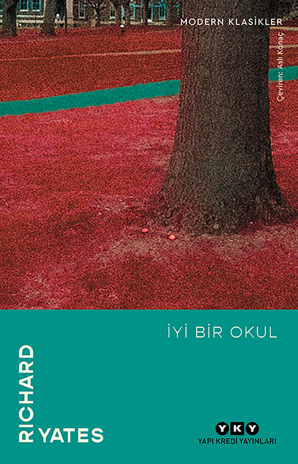 Yapı Kredi Yayınları