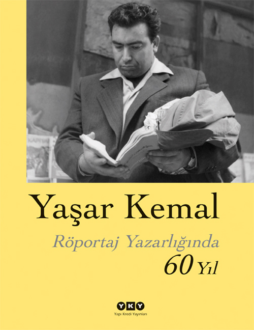 Yapı Kredi Yayınları
