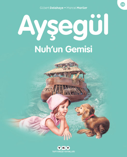 Yapı Kredi Yayınları