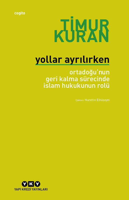 Yapı Kredi Yayınları