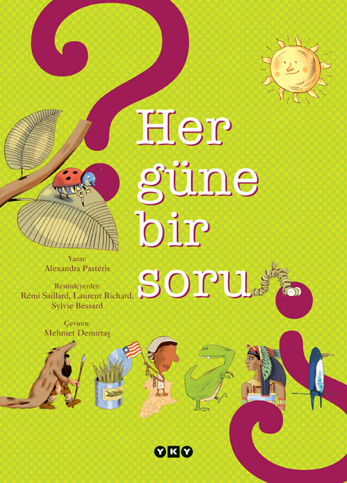 Yapı Kredi Yayınları