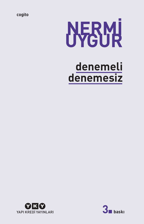 Yapı Kredi Yayınları