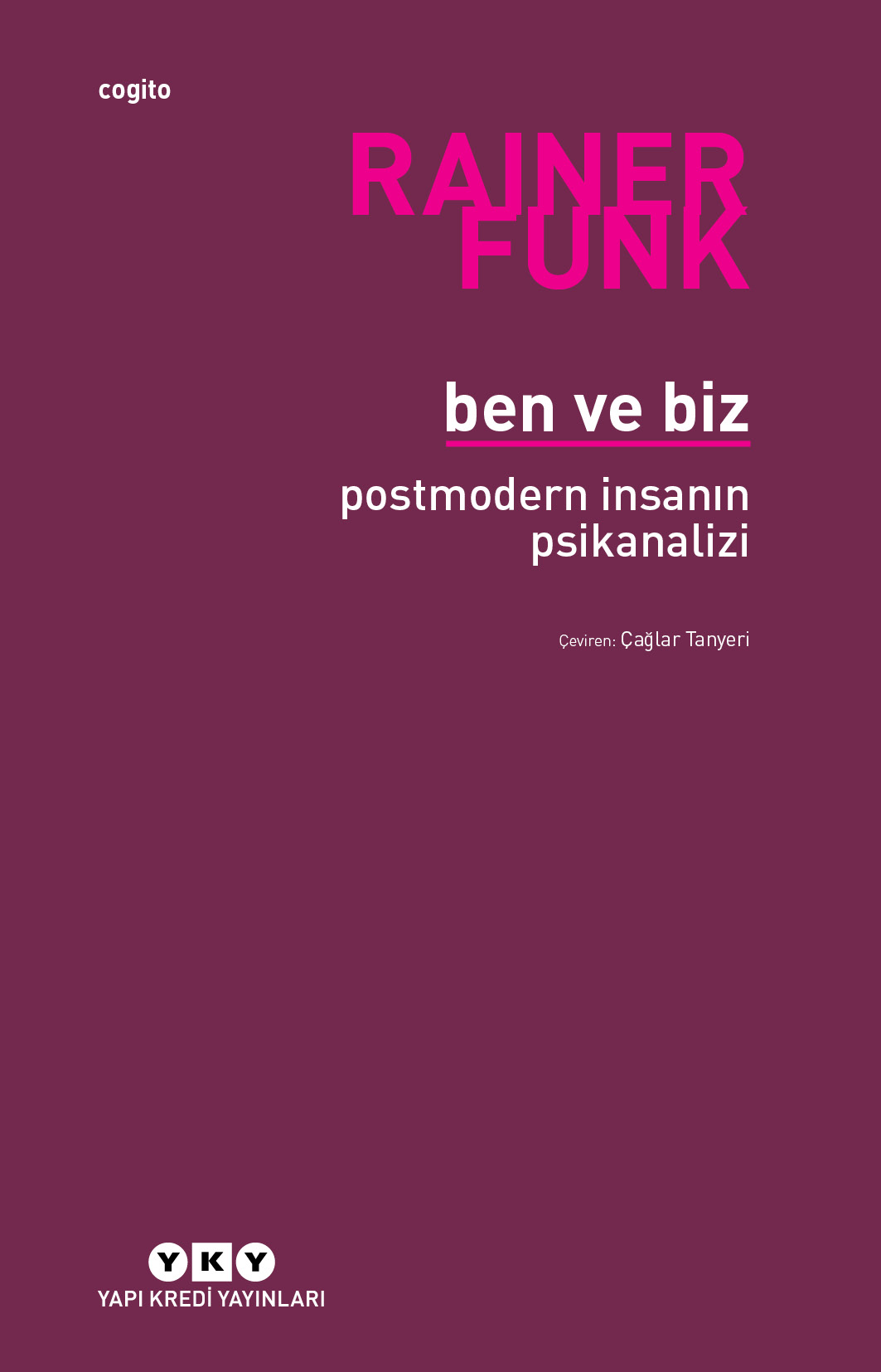 Yapı Kredi Yayınları