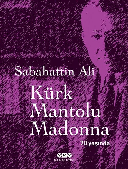 Yapı Kredi Yayınları
