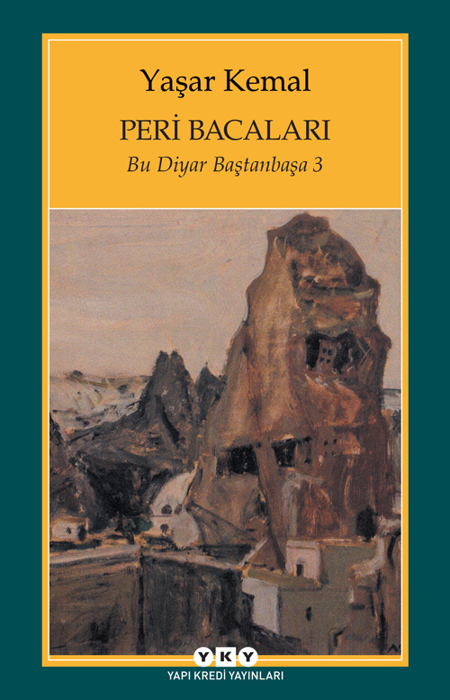 Yapı Kredi Yayınları
