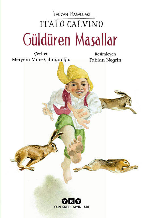 Yapı Kredi Yayınları