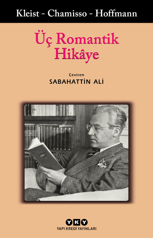 Yapı Kredi Yayınları