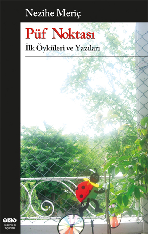 Yapı Kredi Yayınları
