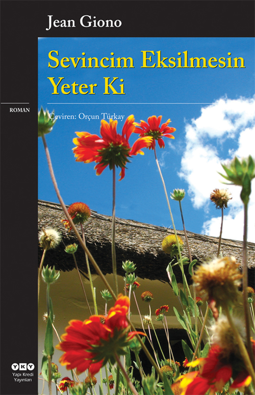 Yapı Kredi Yayınları