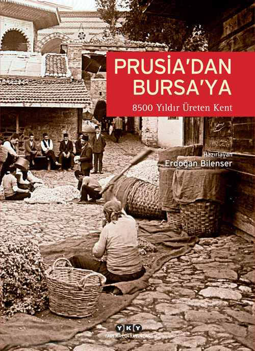 Yapı Kredi Yayınları