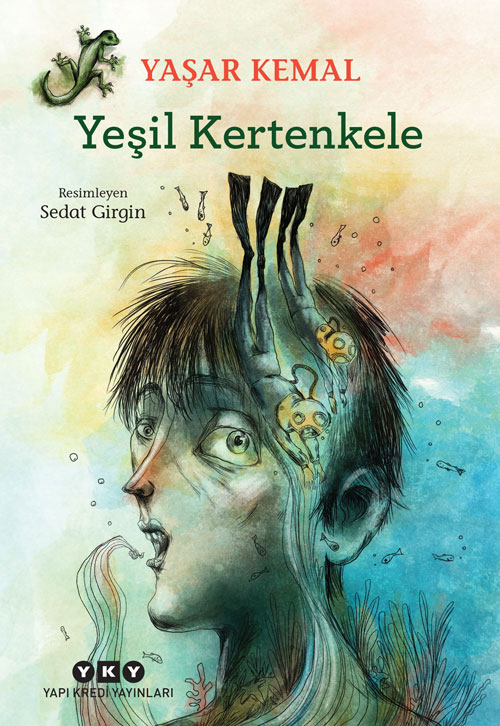 Yapı Kredi Yayınları