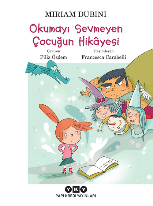 Yapı Kredi Yayınları
