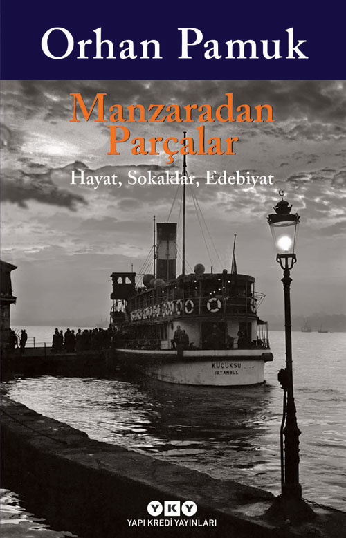 Yapı Kredi Yayınları