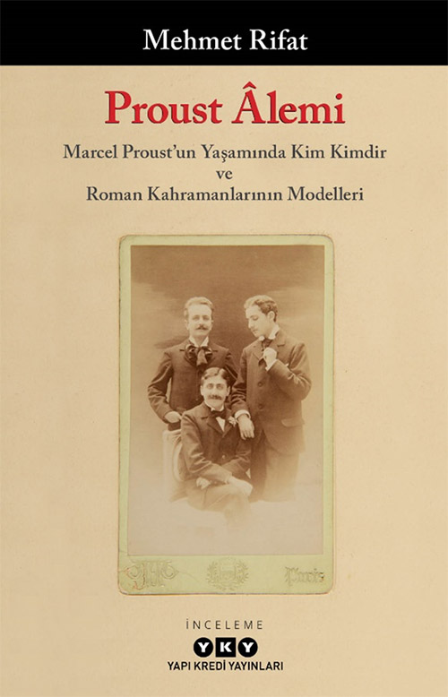 Yapı Kredi Yayınları