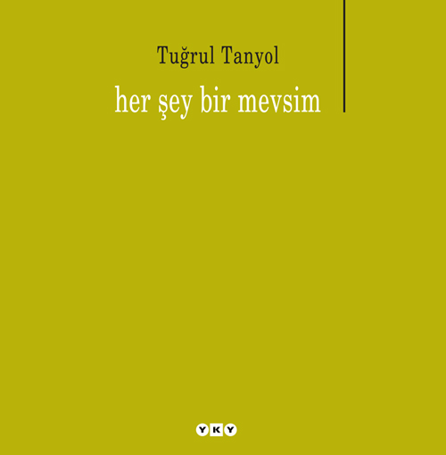 Yapı Kredi Yayınları