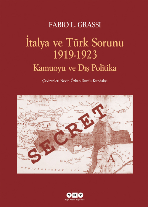 Yapı Kredi Yayınları