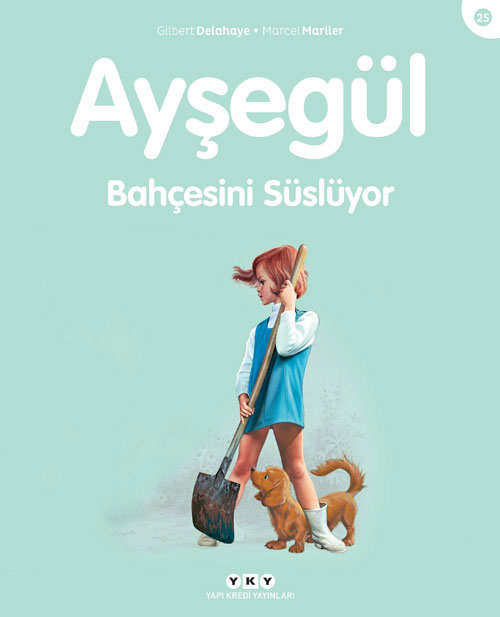 Yapı Kredi Yayınları