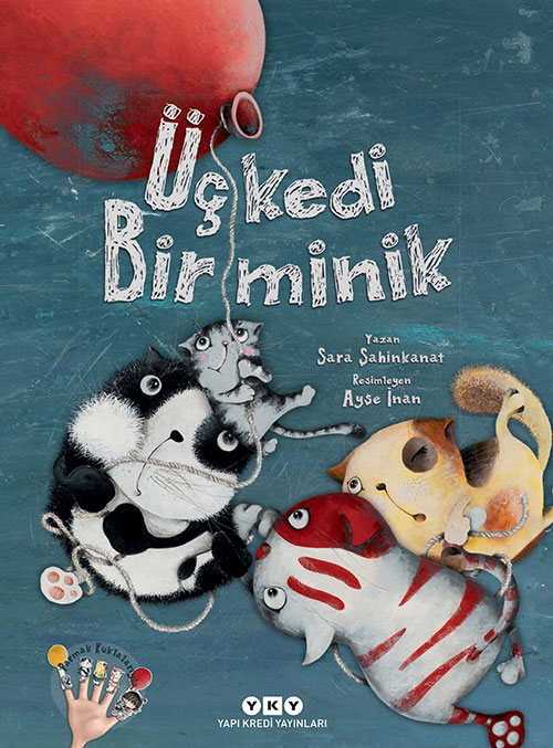 Yapı Kredi Yayınları