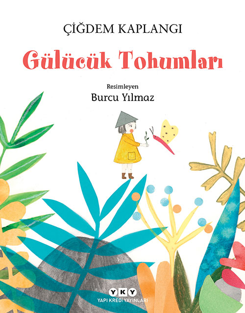 Yapı Kredi Yayınları