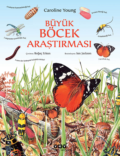 Yapı Kredi Yayınları