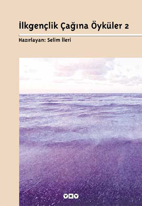 Yapı Kredi Yayınları