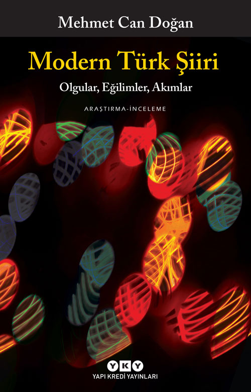 Yapı Kredi Yayınları