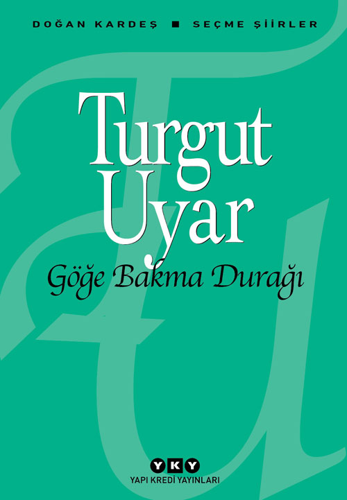 Yapı Kredi Yayınları