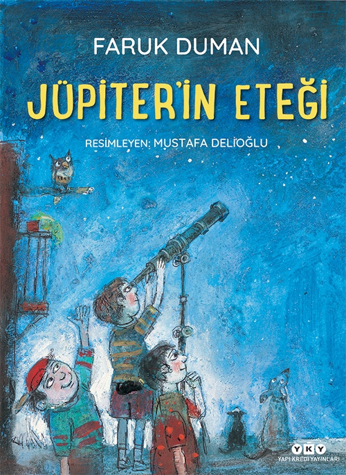 Yapı Kredi Yayınları