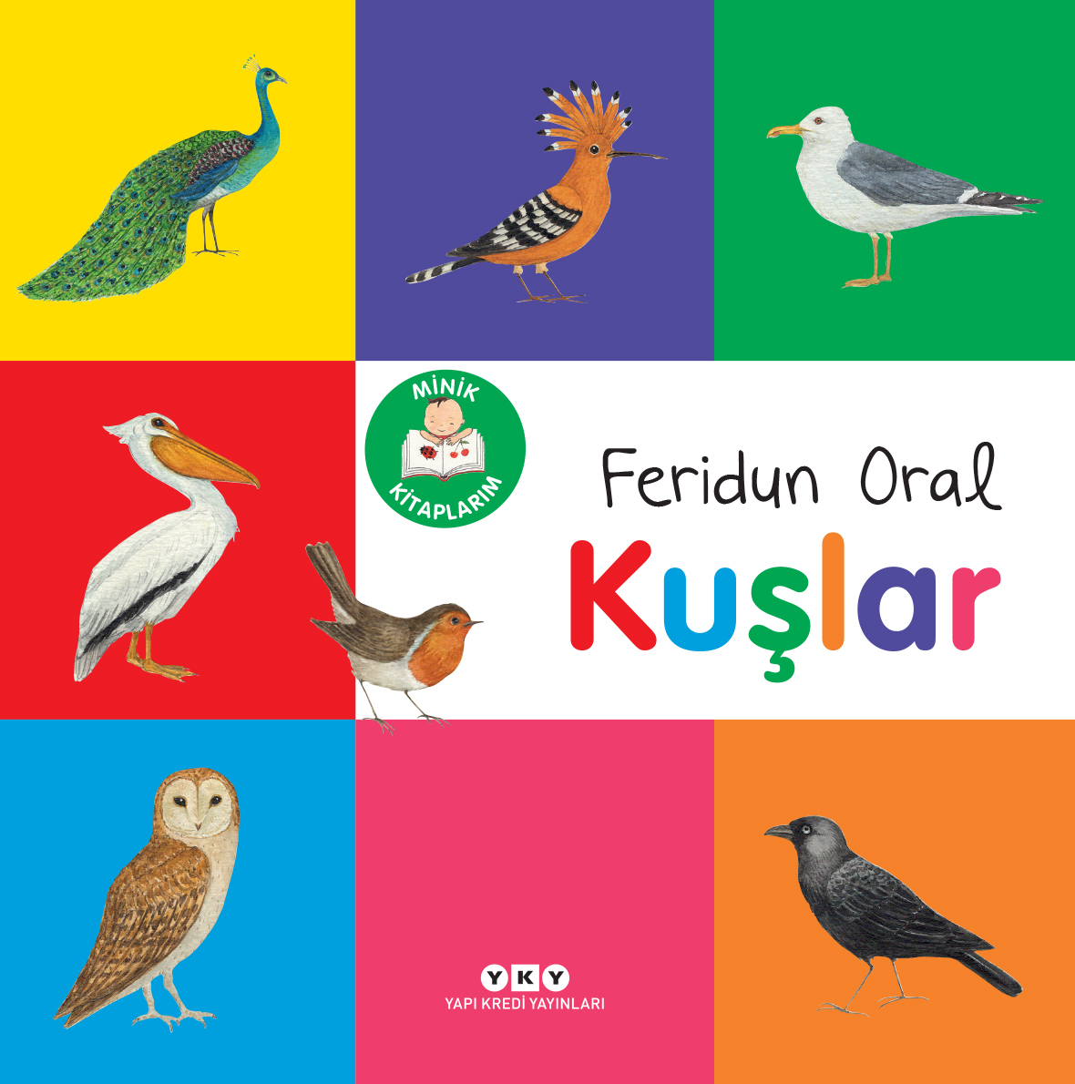Yapı Kredi Yayınları