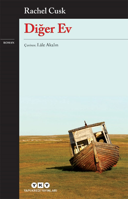 Yapı Kredi Yayınları