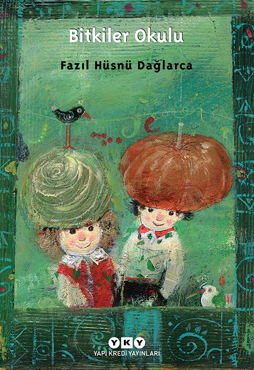 Yapı Kredi Yayınları