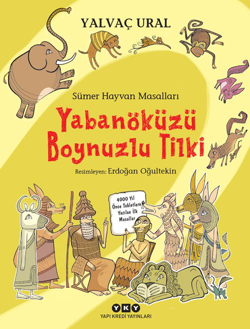 Yapı Kredi Yayınları