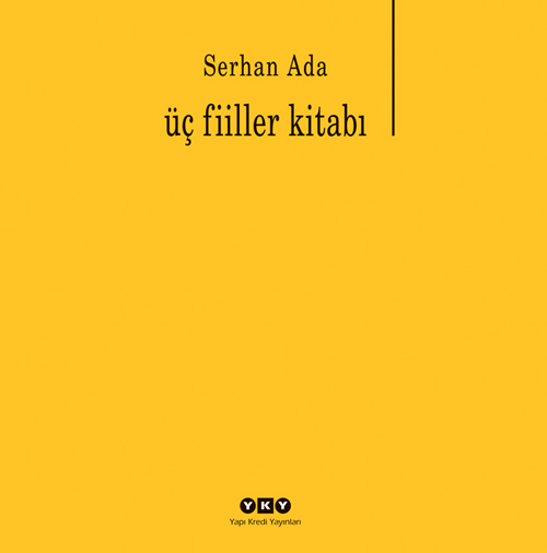 Yapı Kredi Yayınları