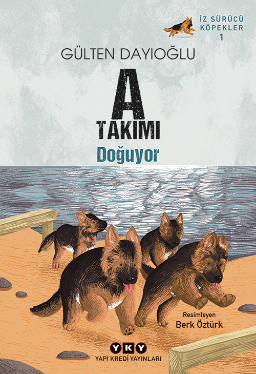 Yapı Kredi Yayınları