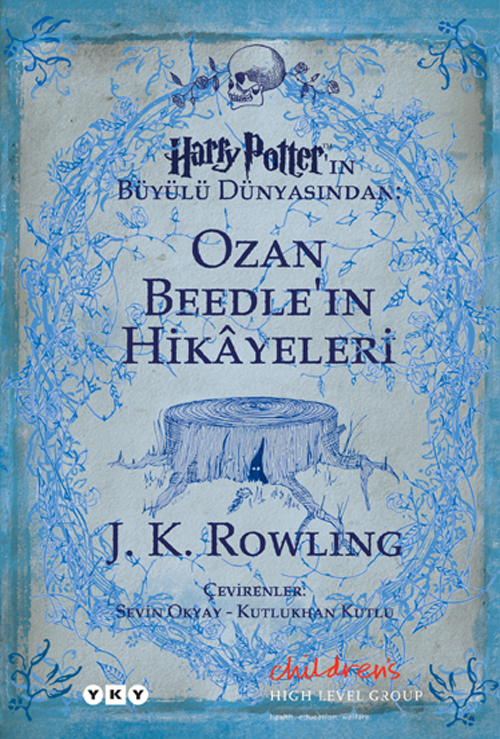 Ozan Beedle ın Hikayeleri